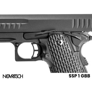 NOVRITSCH SSP1 CO2 AIRSOFT TABANCA