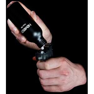 NOVRITSCH 6.44mm 0.58g x 444BB FULL Thrust BIO BB mermi