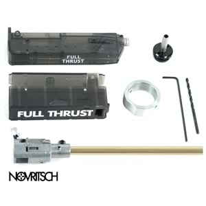 NOVRITSCH Full Thrust Kit - Standart SSG24 Namlusu için