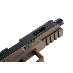 NOVRITSCH SSP18 GBB AIRSOFT TABANCA TAN