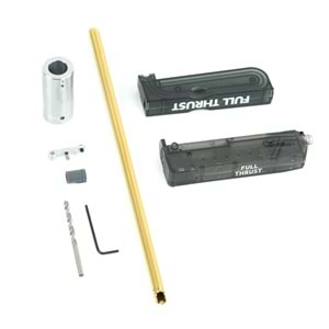 NOVRITSCH Full Thrust Kit - VSR-10 G-Spec (303mm) Namlu için