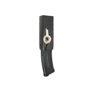 ORIGINAL ODIN Innovations BLACK BB DOLUM APARATI M12 Sidewinder Loader SIYAH