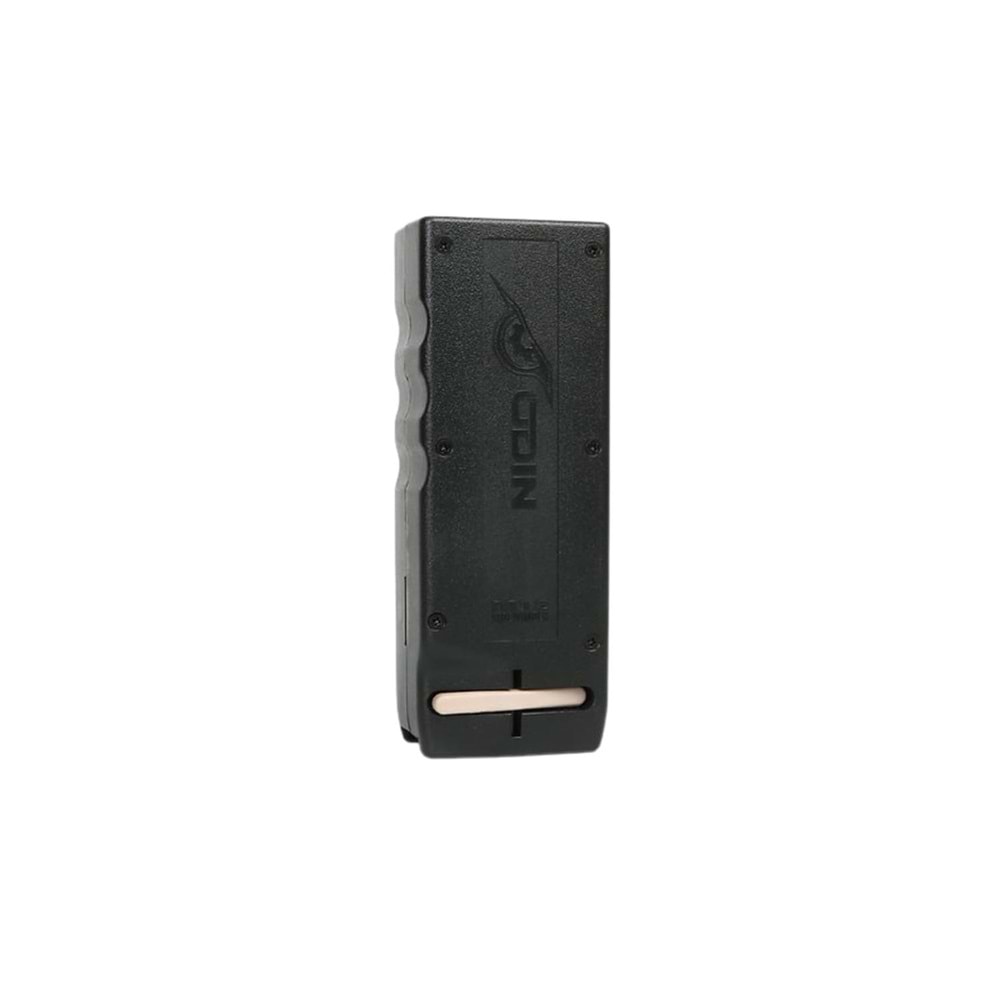 ORIGINAL ODIN Innovations BLACK BB DOLUM APARATI M12 Sidewinder Loader SIYAH
