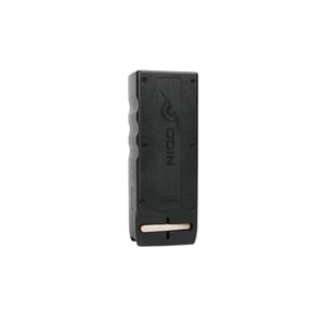 ORIGINAL ODIN Innovations BLACK BB DOLUM APARATI M12 Sidewinder Loader SIYAH