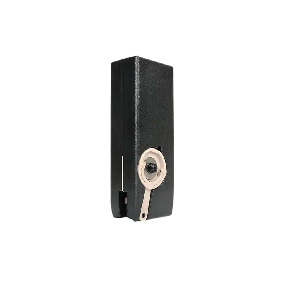 ORIGINAL ODIN Innovations BLACK BB DOLUM APARATI M12 Sidewinder Loader SIYAH