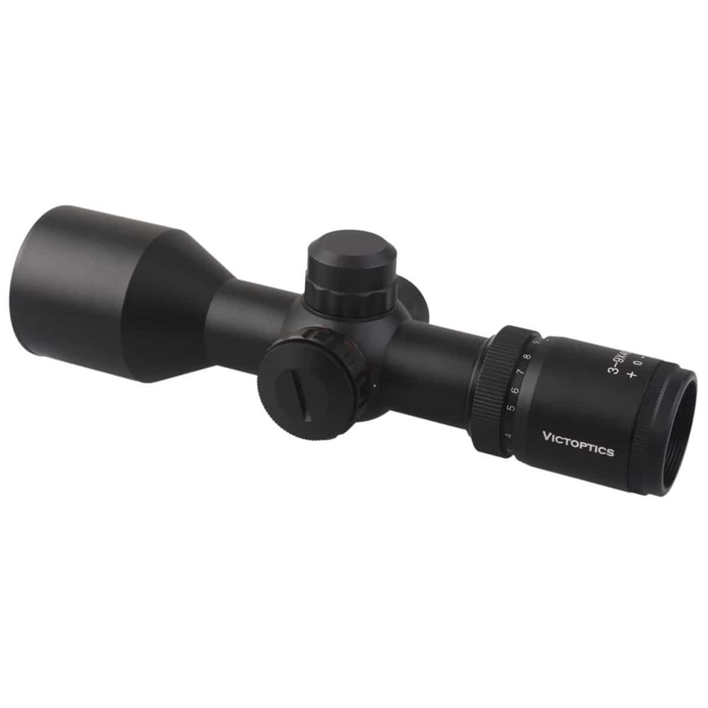 Victoptics 3-9x40 SFP OPSL-04
