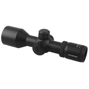 Victoptics 3-9x40 SFP OPSL-04