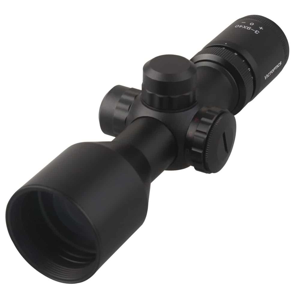 Victoptics 3-9x40 SFP OPSL-04