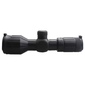Victoptics 3-9x40 Rubber Cover SFP OPSL-08