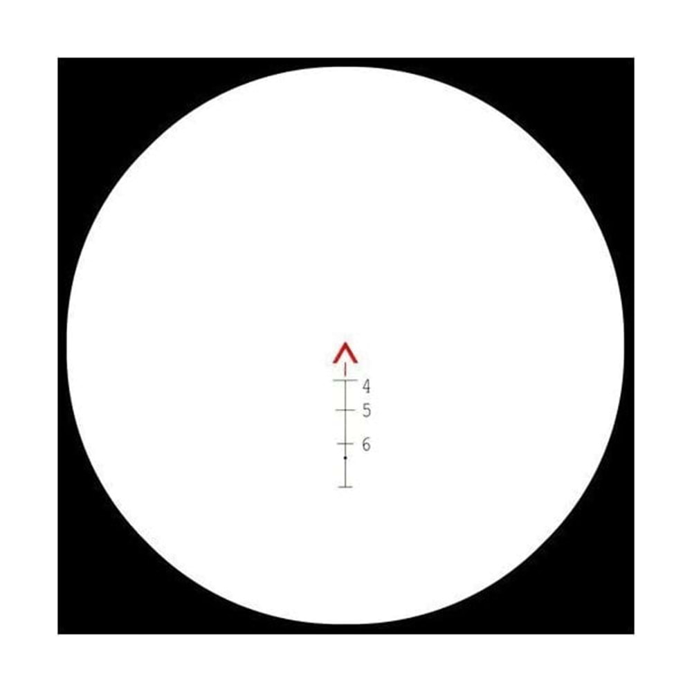 Victoptics GAL 4X32 PRISM RED-DOT