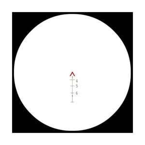 Victoptics GAL 4X32 PRISM RED-DOT