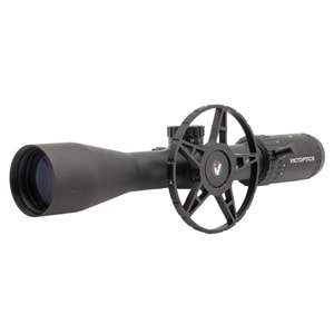 Victoptics S4 4-16X44 SFP PARALAKS TEKERLI TÜFEK DÜRBÜNÜ OPSL-16