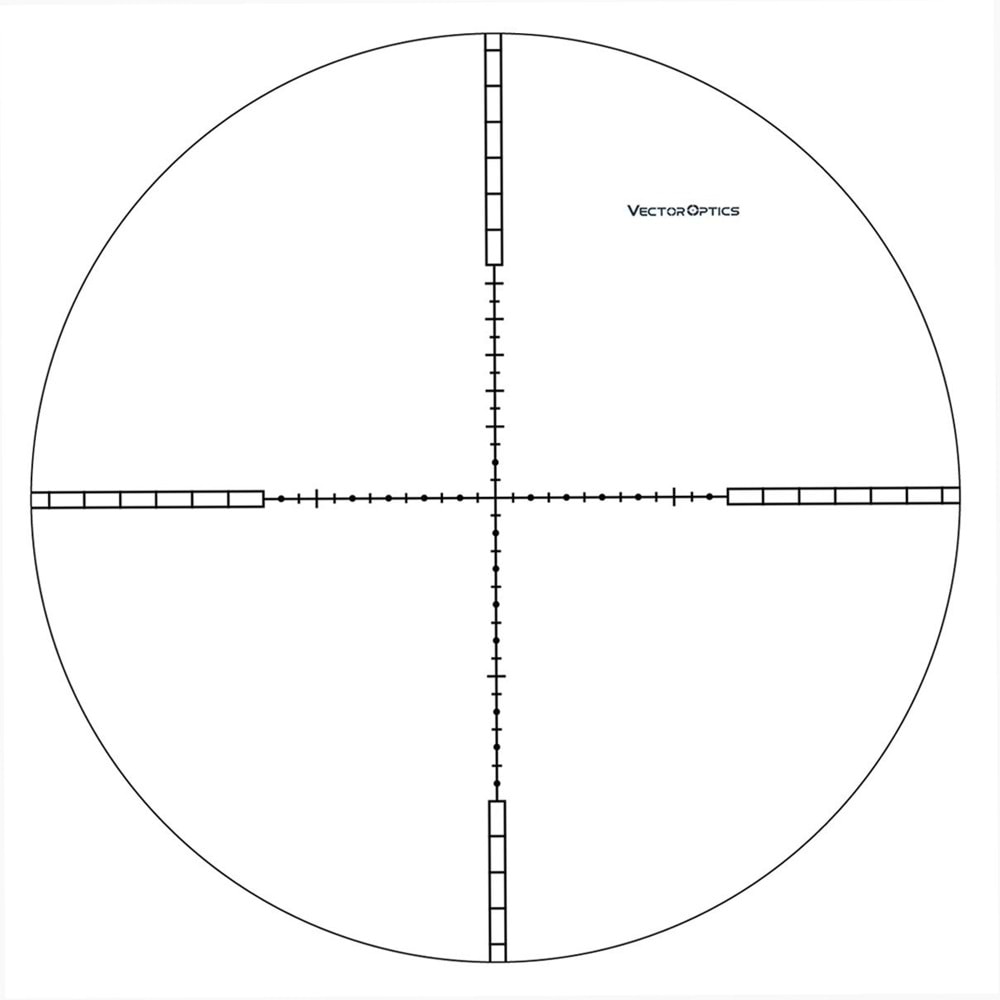 Victoptics ZOD 1-4x20 SFP