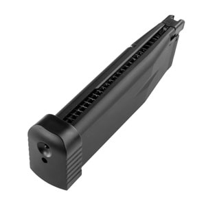 Novritsch SSP1/SSP5 ŞARJÖR - GBB Gas Magazine