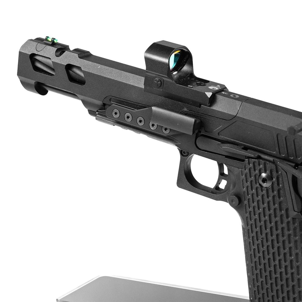 Novritsch SSP5 SSP1 Universal Holster ADAPTER RIGHT - Sağ el Kılıf Tutucu