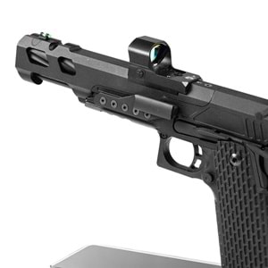 Novritsch SSP5 SSP1 Universal Holster ADAPTER RIGHT - Sağ el Kılıf Tutucu