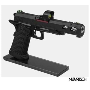 SSP5 Airsoft Tabanca SILVER Outer Barrel Gümüş Dış Namlu