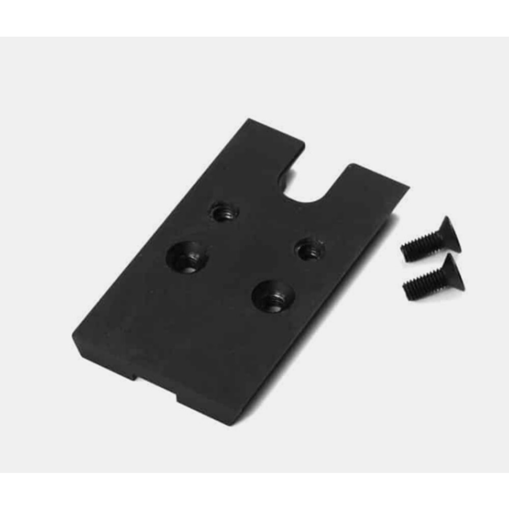 Novritsch SSP5 PREMIUM REDDOT AYAGI - BLACK - SIYAH