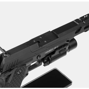 Novritsch SSP5 PREMIUM REDDOT AYAGI - BLACK - SIYAH