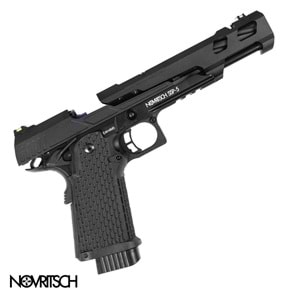 NOVRITSCH SSP5 6'' GBB AIRSOFT TABANCA