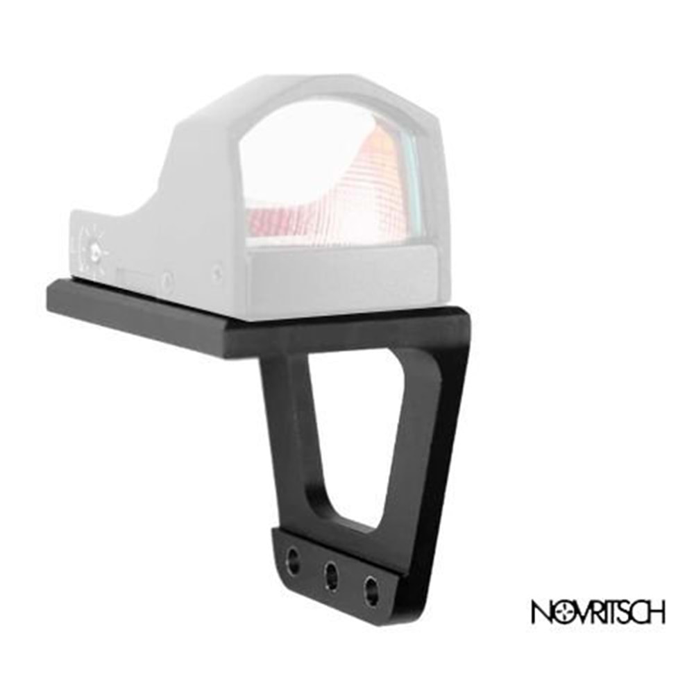 SSP2 AMBI REDDOT PLATE - REDDOT AYAGI