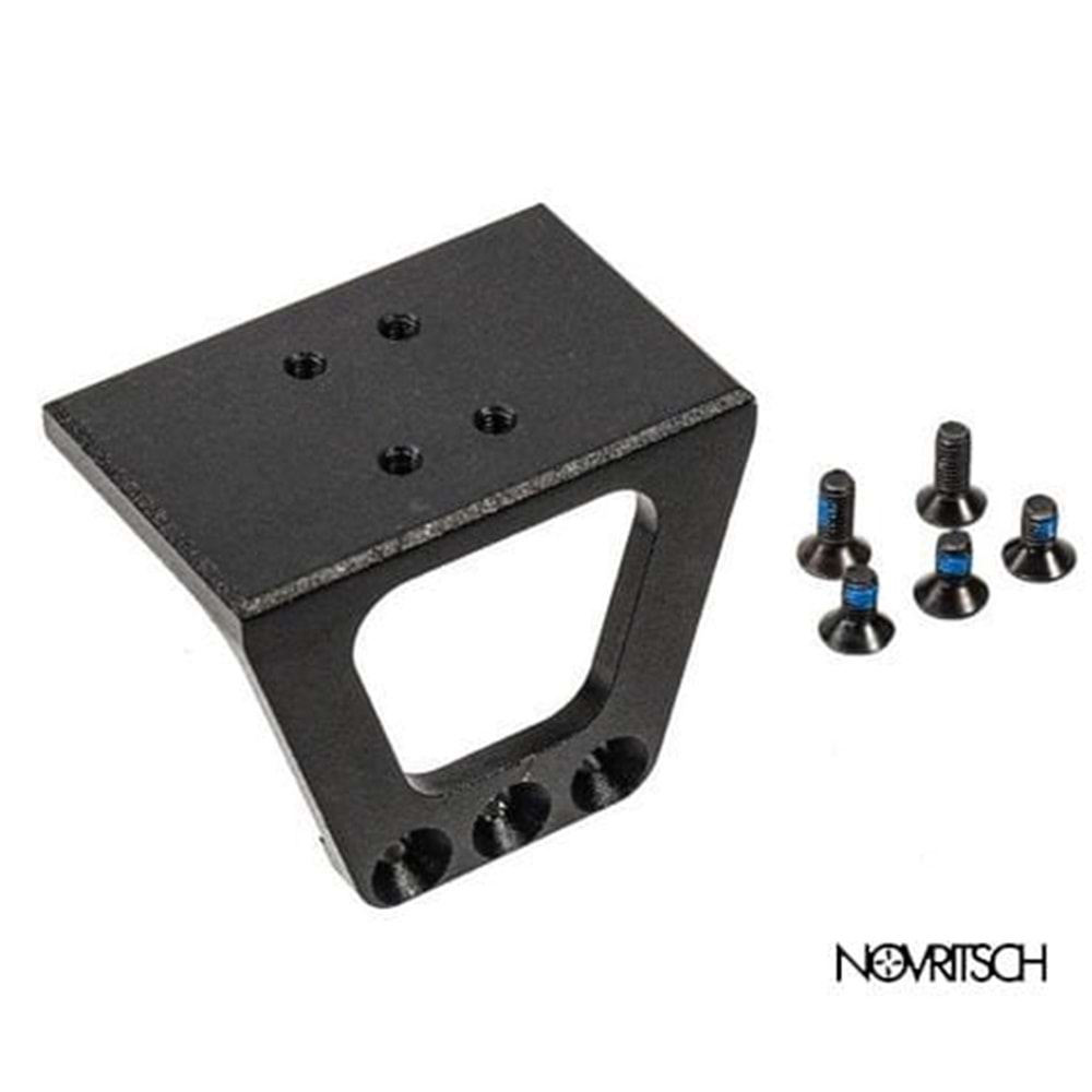 SSP2 AMBI REDDOT PLATE - REDDOT AYAGI