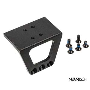SSP2 AMBI REDDOT PLATE - REDDOT AYAGI