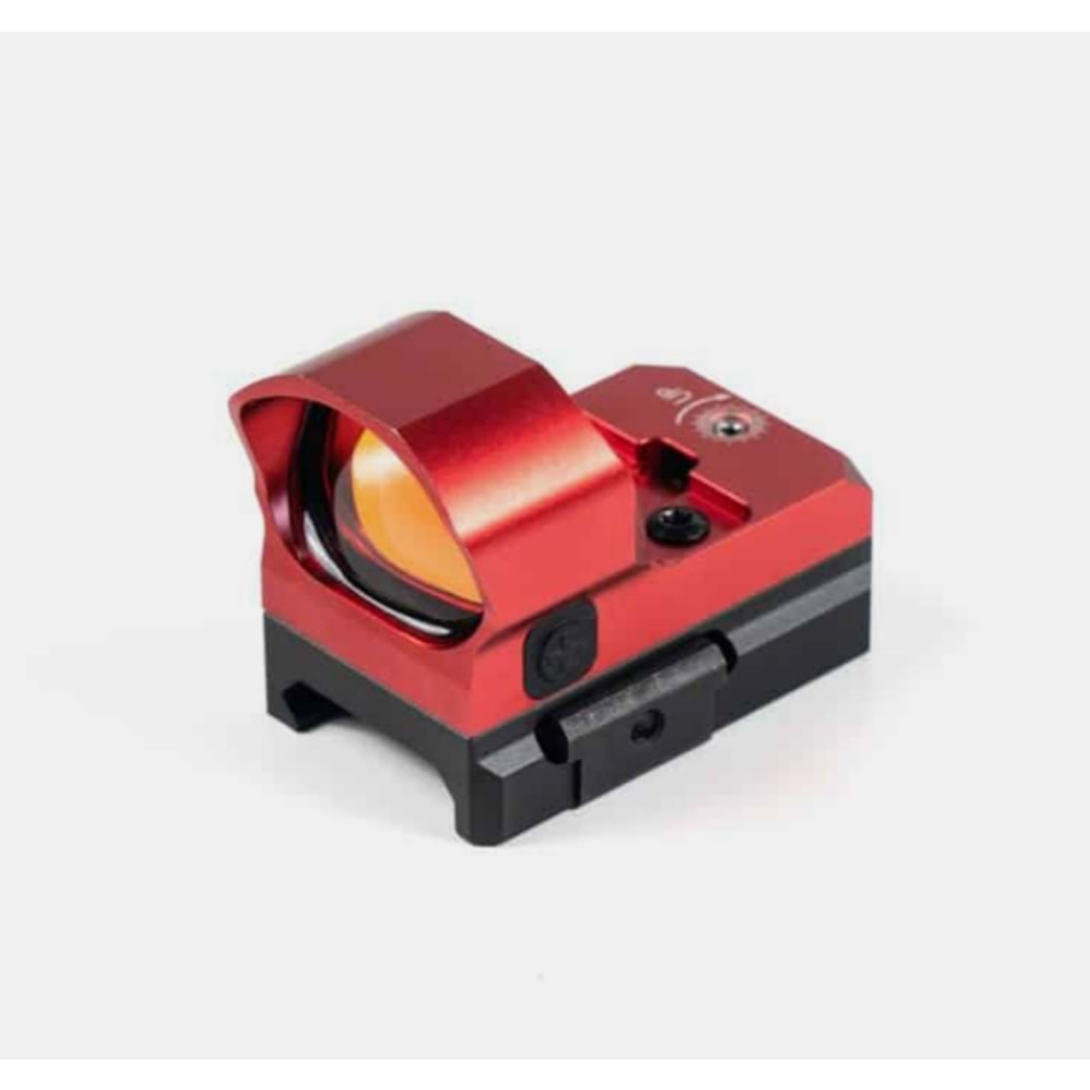Novritsch SSP5 PREMIUM REDDOT MICRO V3 - RED - KIRMIZI