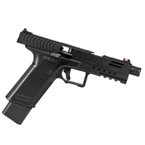 Novritsch SSP28 – Split-Slide GBB Gazlı Geri Tepmeli Airsoft Tabanca - (P6B-B)