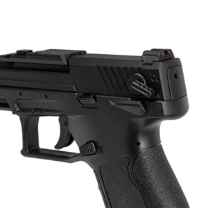 Novritsch TP22 Gas Blowback Airsoft Tabanca SEMI&FULL AUTO PISTOL P7B-B