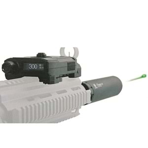 Acetech ITRACER BLACK Akıllı Airsoft Kontrol Ünitesi