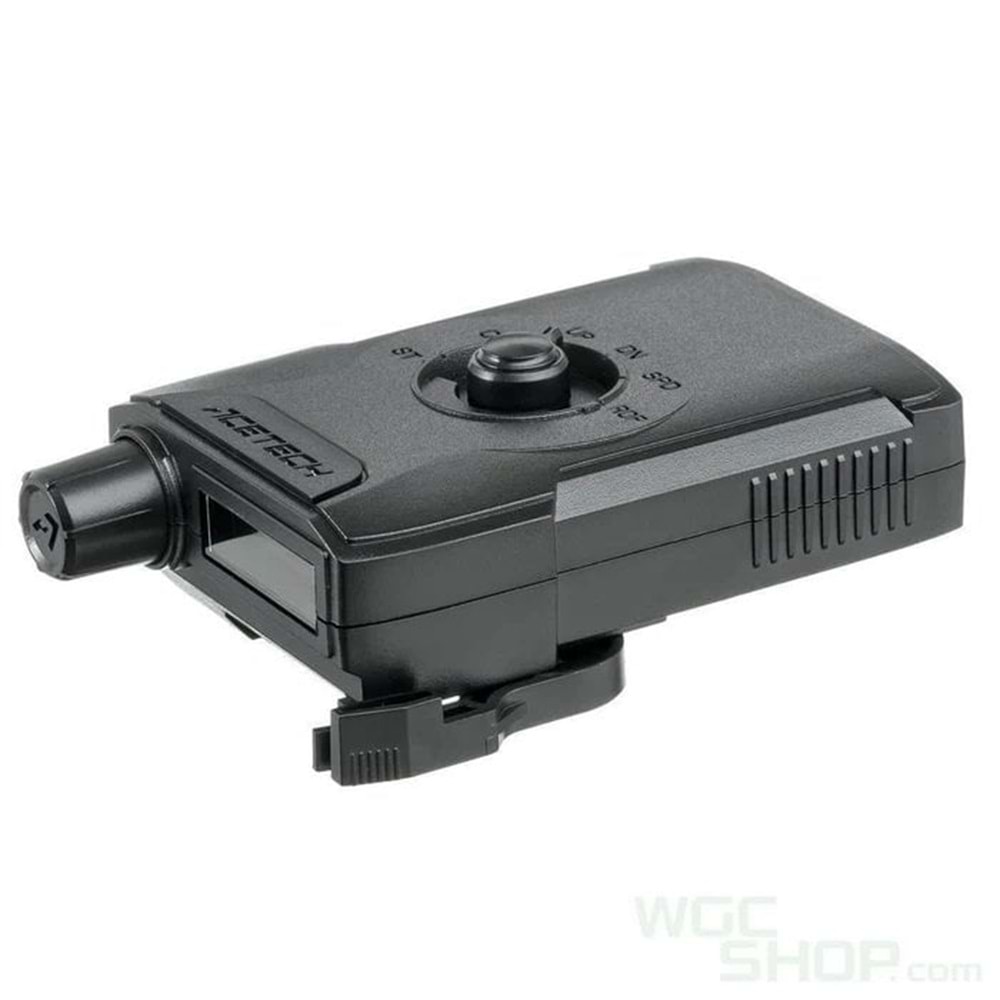 Acetech ITRACER BLACK Akıllı Airsoft Kontrol Ünitesi
