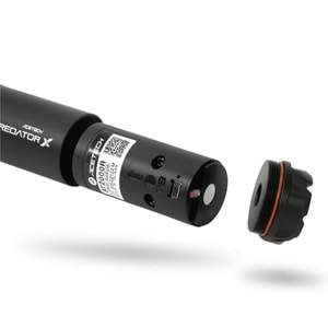 ACETECH PREDATOR X AT2000RII AIRSOFT TUFEK TRACER UNITESI