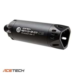 Acetech Brighter CS Tracer Unit Susturucu