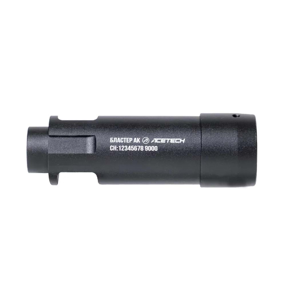 ACETECH BLASTER AK TRACER UNIT ALEV EFEKTLI AK47 AK74 TRACER APARATI