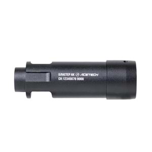 ACETECH BLASTER AK TRACER UNIT ALEV EFEKTLI AK47 AK74 TRACER APARATI