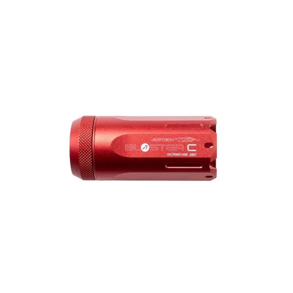 Red (Kırmızı)
