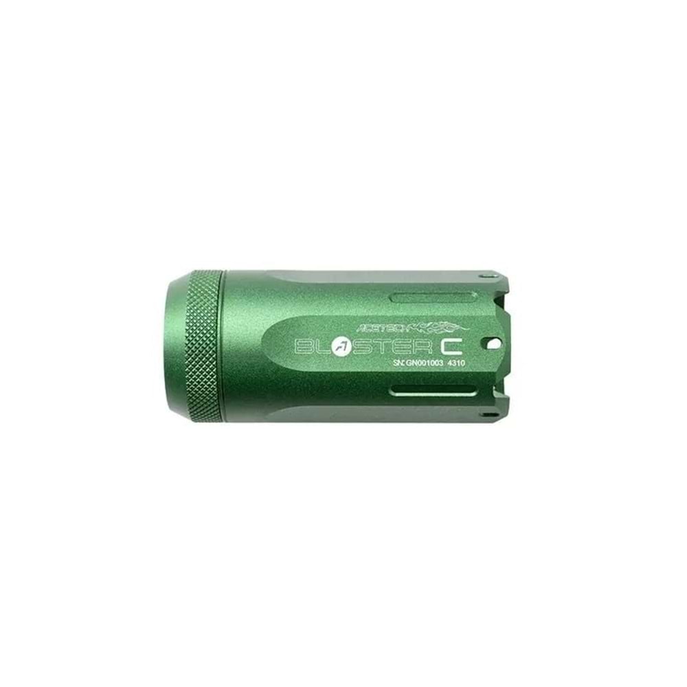 Green (Yeşil)
