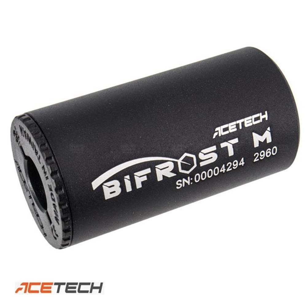 ACETECH Bifrost M MULTICOLOR İÇ MODÜL Airsoft Tracer izli Mermi Aparatı