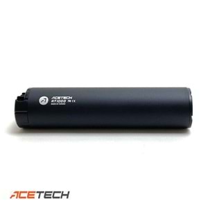 Acetech AT1000 Airsoft Tüfek Tracer Unit Susturucu