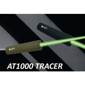 Acetech AT1000 Airsoft Tüfek Tracer Unit Susturucu