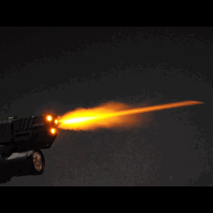 Acetech Quadra Glock HiCapa Tabanca Tracer Unitesi 14mm CCW (PAT8000-B-001)