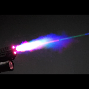 Acetech Quadra-S RAINBOW Tabanca Tracer Unitesi 14mm CCW (PAT8020-B-001)