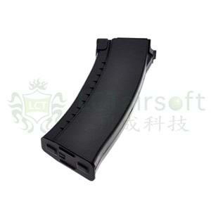 LCT LCK74 70BB Mid Cap- Siyah Polimer Şarjör (PK-134)