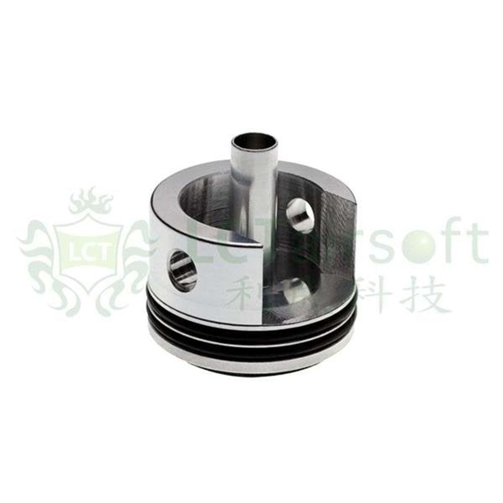 LCT Alüminyum Silindir başı V2-3 Gearbox uyumlu