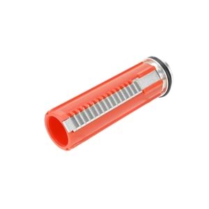 LCT Airsoft Polycarbonate AEG V2 V3 Piston w/ Ventilation Piston Head
