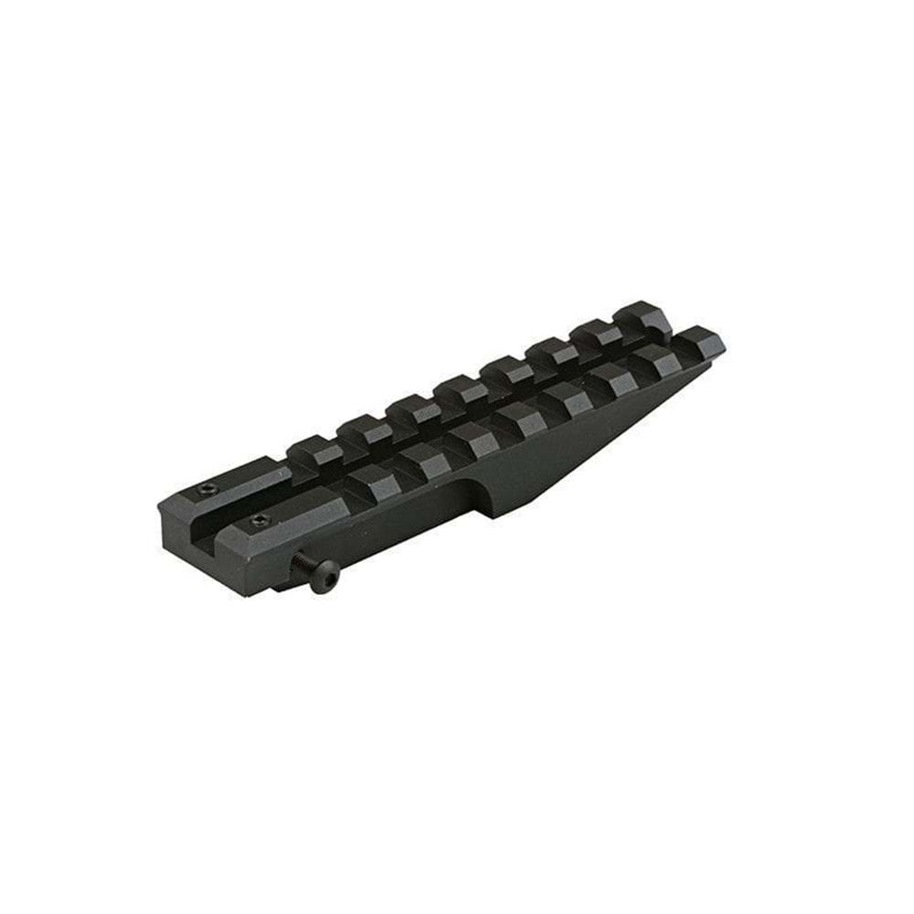 LCT Cnc Alüminyum AK Arka Ray