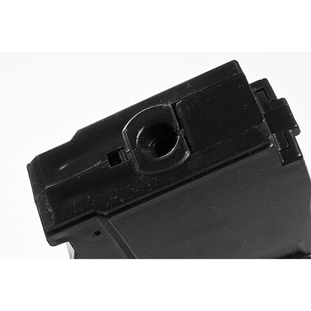 LCT AS-VAL VINTOREZ AEG Yedek Şarjörü SIYAH 100BB MidCap PK-280