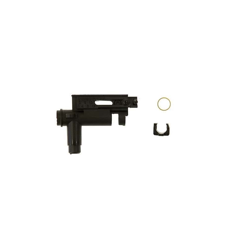 LCT Ak serisi için Hop up chamber