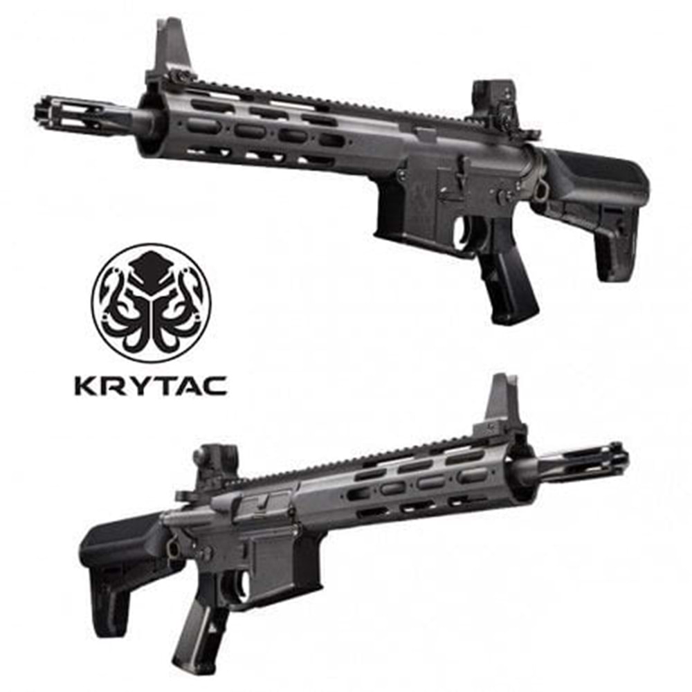 AIRSOFT POLIGON TÜFEĞİ KRYTAC